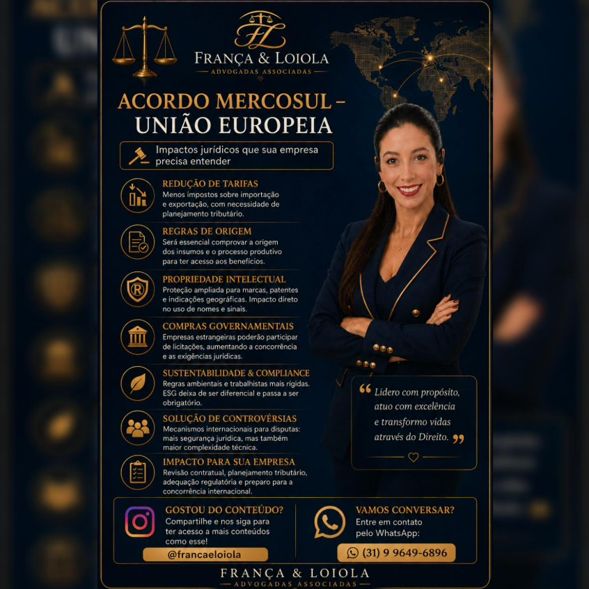 Mercosul – UE