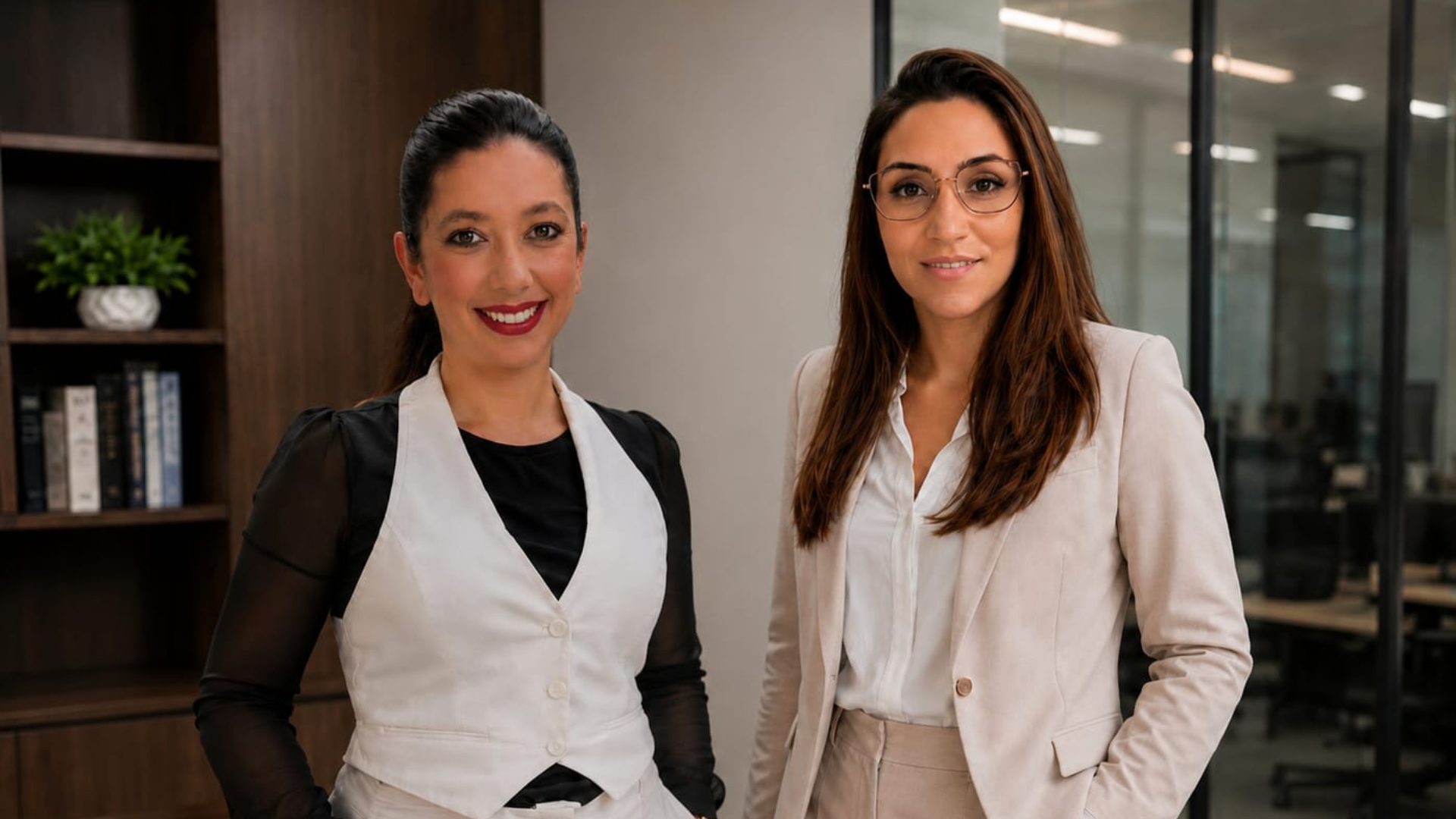 Equipe França & Loiola Advogadas Associadas